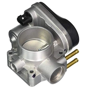 New Throttle Body by BLUE STREAK (HYGRADE MOTOR) 03